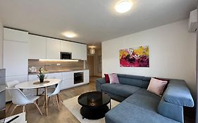Novozariadeny Apartman Pri Starom Moste